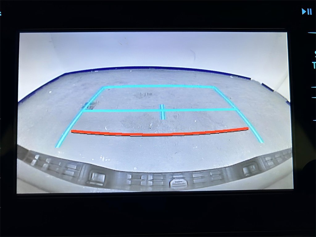 Used 2016 Toyota Tacoma TRD Sport image 18