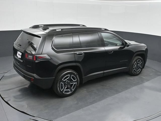New 2026 Jeep Cherokee Laredo AWD/4WD image 32