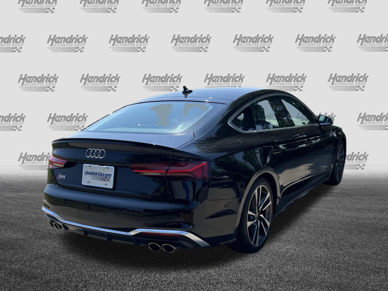 Used 2021 Audi S5 Premium Plus AWD/4WD image 10