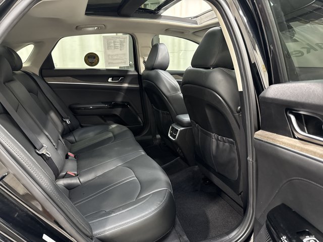 Used 2024 Kia K5 EX FWD image 28