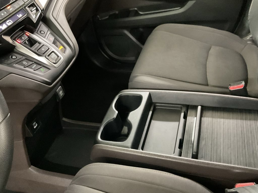 Used 2021 Honda Odyssey EX image 18