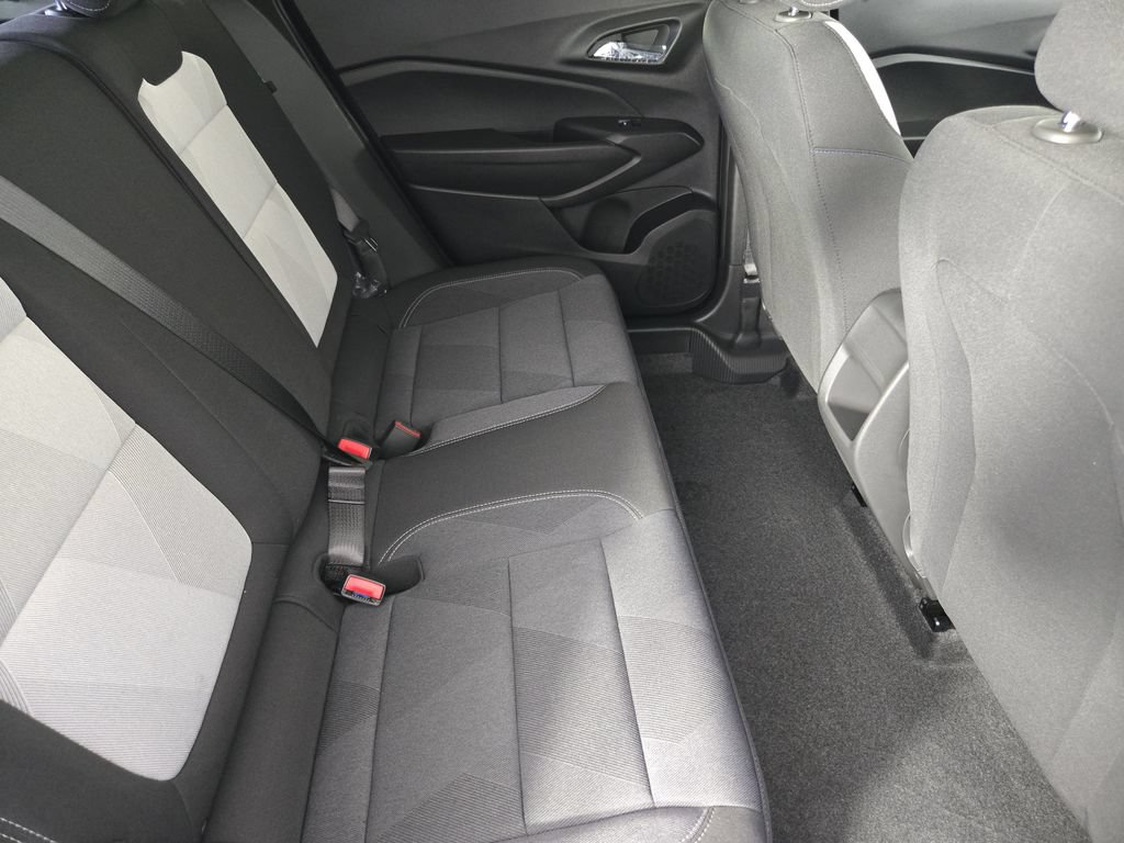 New 2026 Chevrolet Trax LS w/ Driver Confidence Package FWD image 34