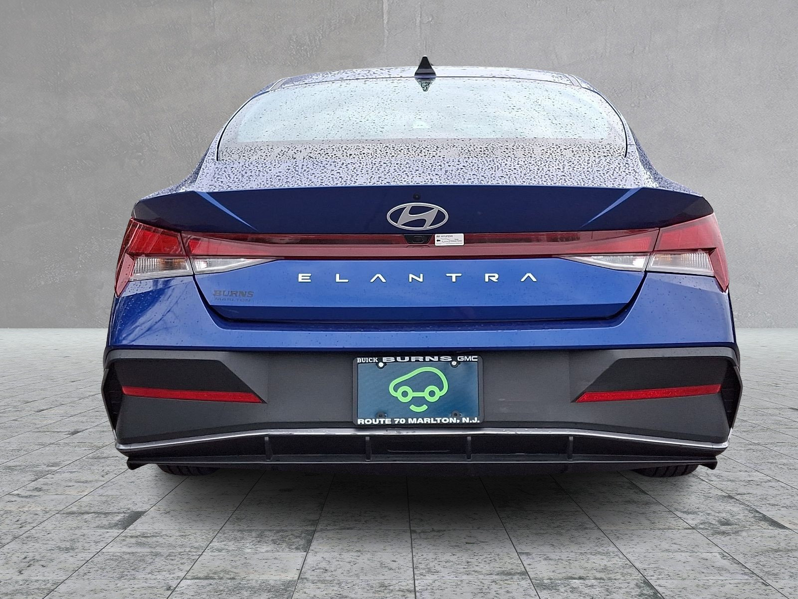 Used 2024 Hyundai Elantra SEL FWD image 6