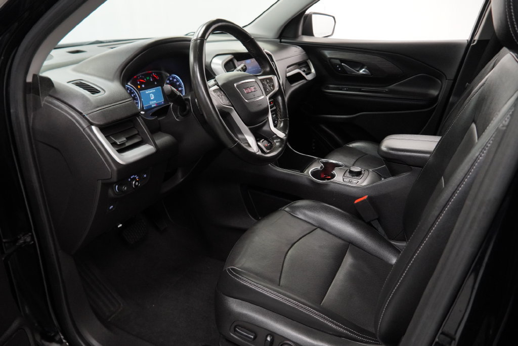 Used 2023 GMC Terrain SLT w/ LPO, Floor Liner Package FWD image 19