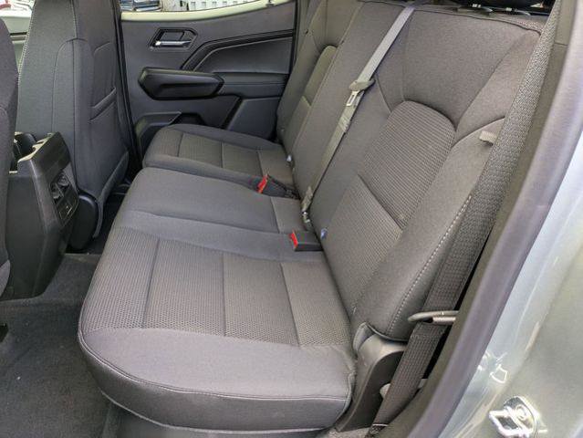 New 2026 Chevrolet Colorado LT image 24