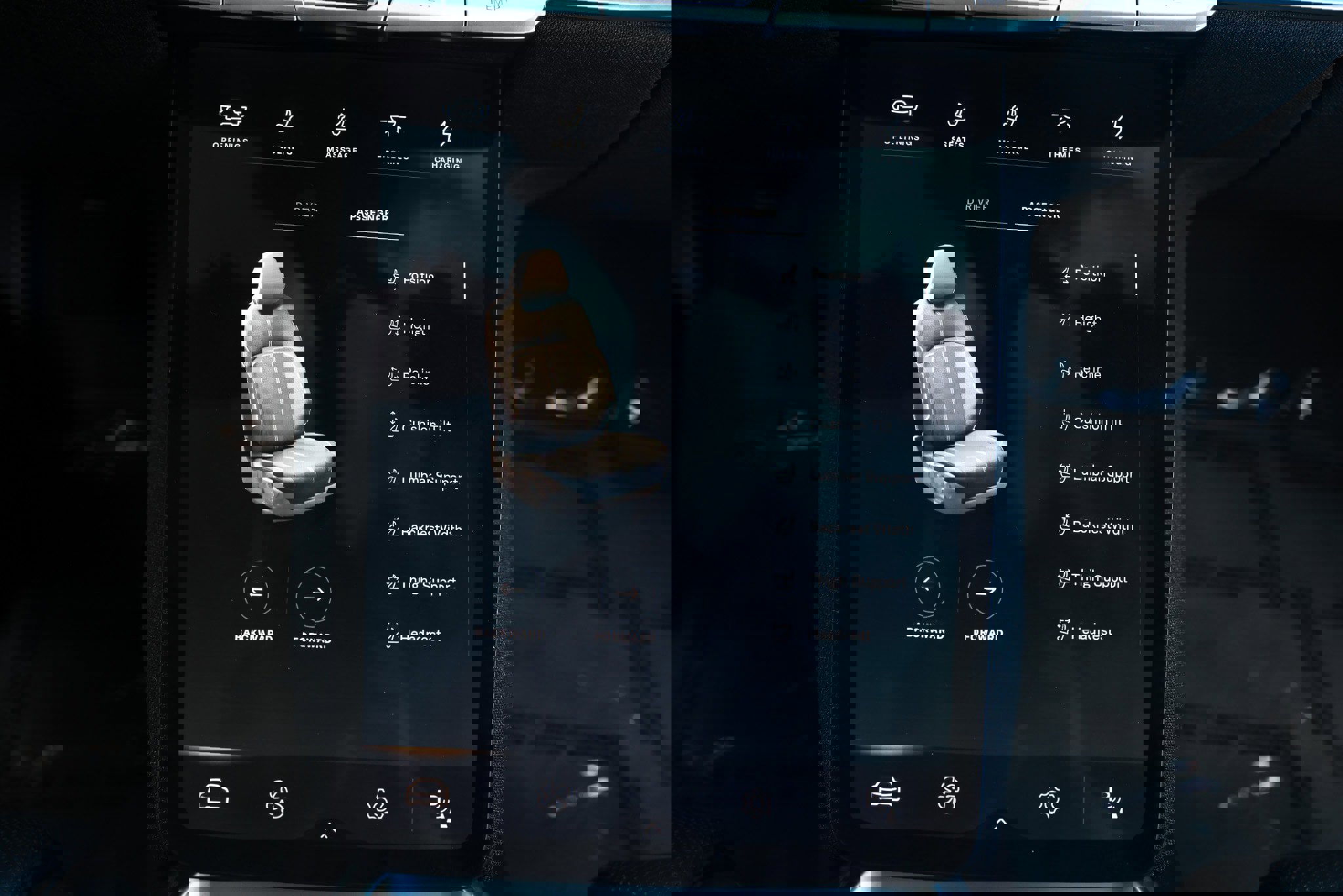 Used 2023 Lucid Air Grand Touring image 42