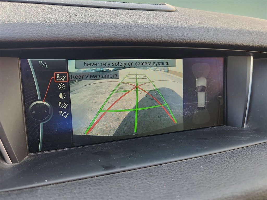 Used 2013 BMW X1 xDrive28i image 24