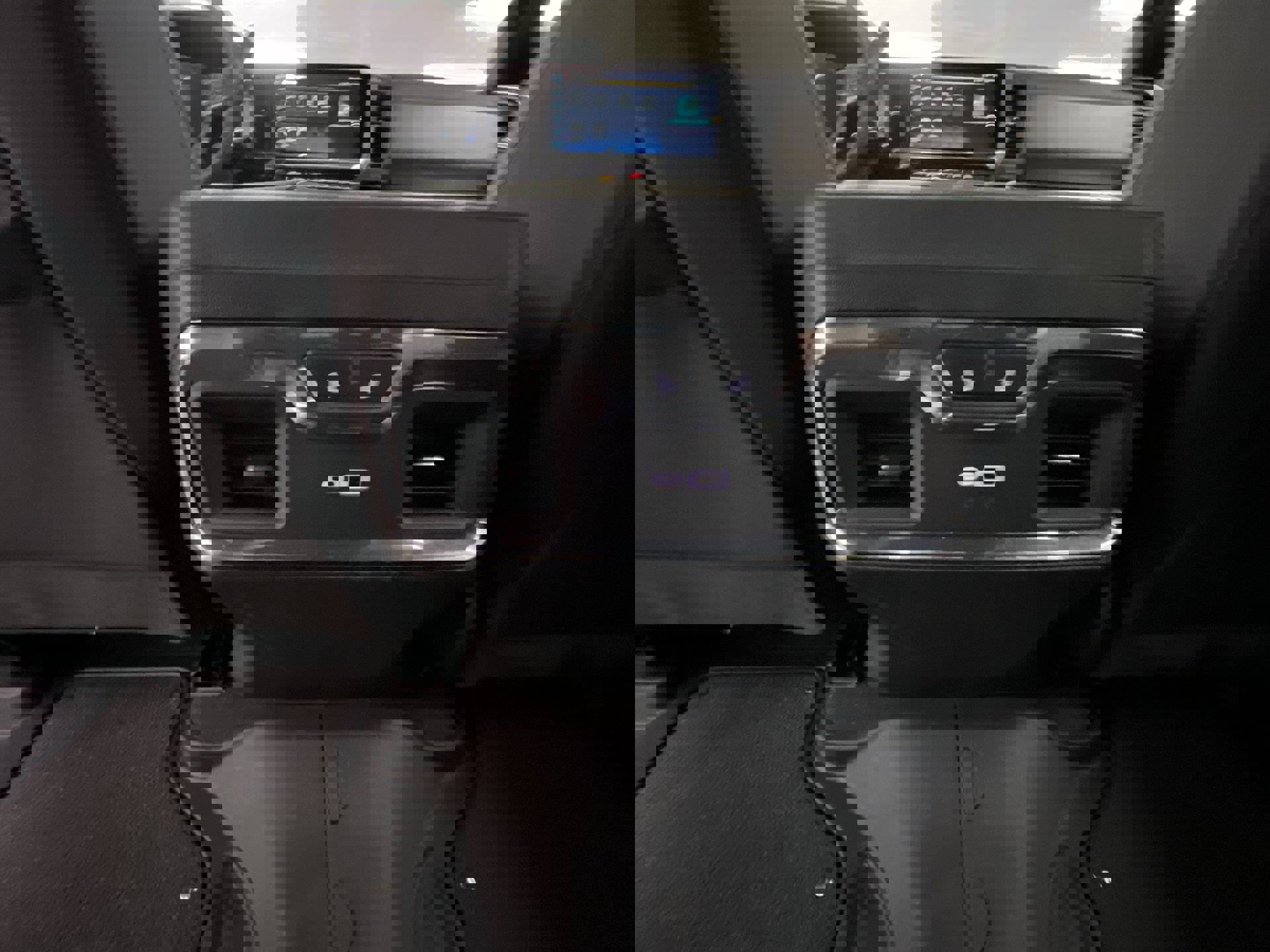 New 2025 Chevrolet Silverado 2500 High Country w/ Technology Package image 58