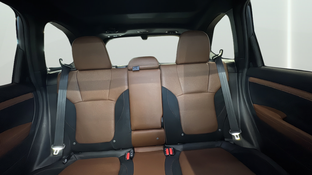 Certified 2026 Subaru Forester Touring AWD/4WD image 18