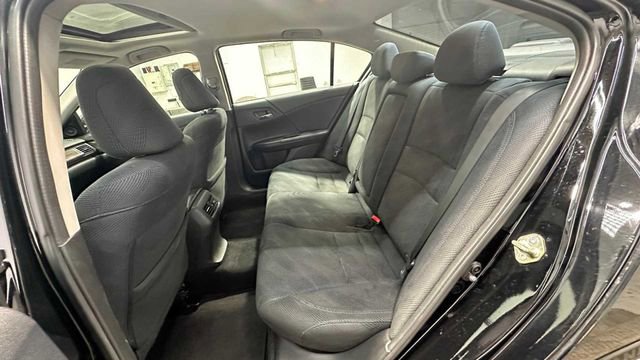 Used 2017 Honda Accord EX-L image 19