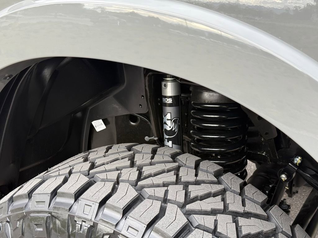 Used 2026 RAM 3500 Limited image 15