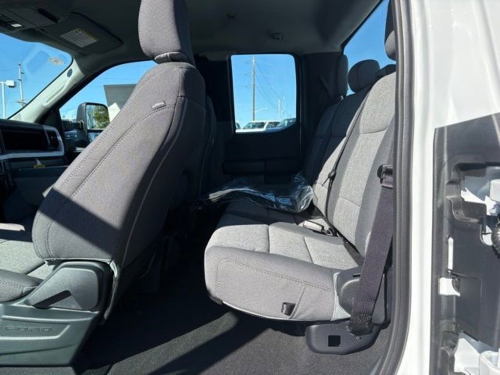 New 2026 Ford F350 XL w/ STX Appearance Package image 35