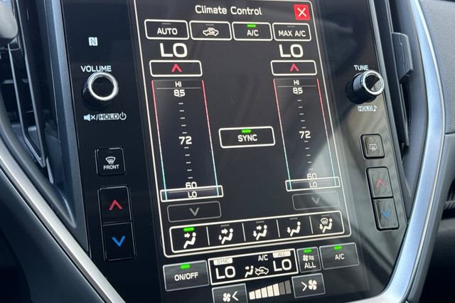 New 2025 Subaru Crosstrek 2.0i Premium image 17