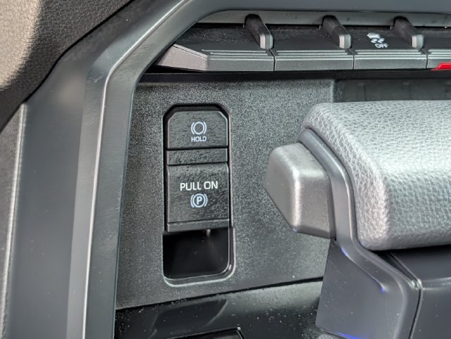 Certified 2026 Toyota Tundra SR5 w/ SX Package RWD image 17