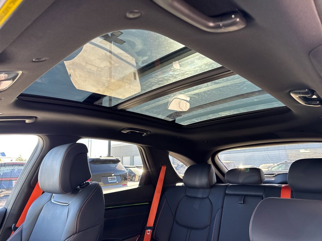 New 2026 Genesis GV70 3.5T Sport Advanced image 16