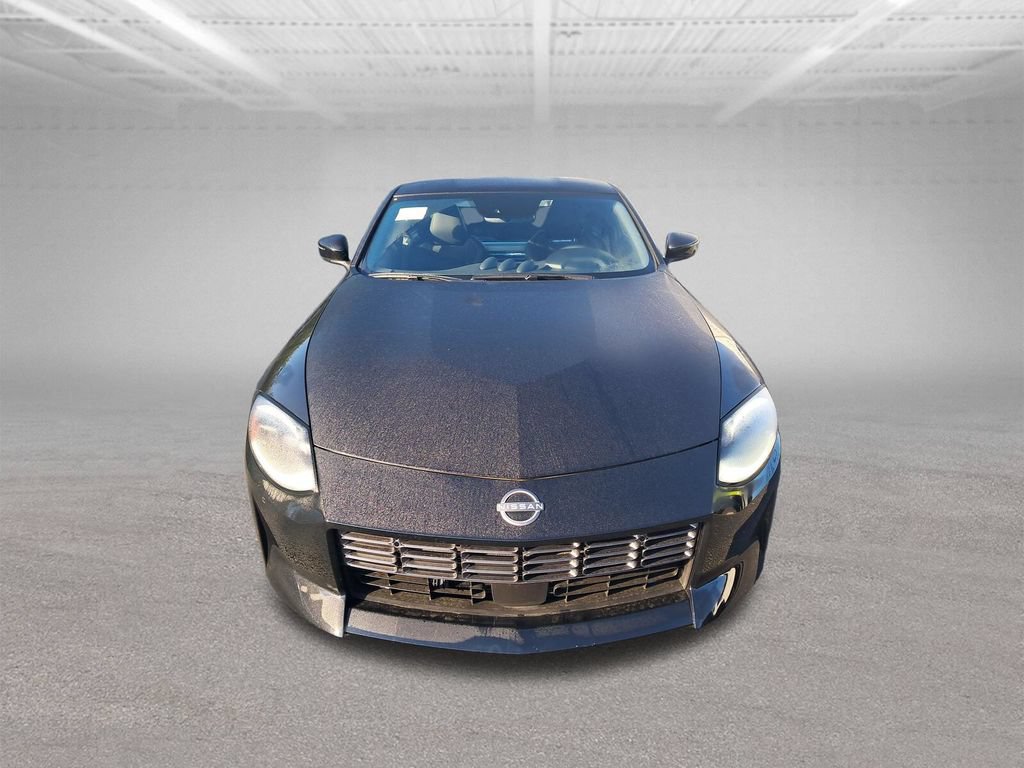 New 2026 Nissan Z Performance w/ Floor Mat Package RWD image 9