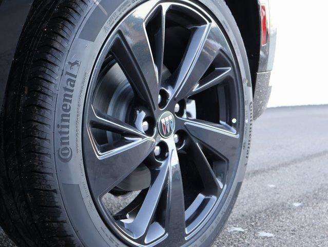 New 2025 Buick Envision Sport Touring image 39