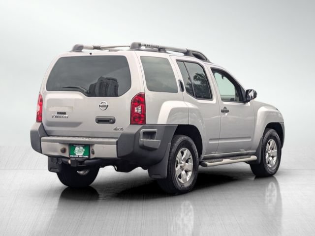 Used 2010 Nissan Xterra S AWD/4WD image 4