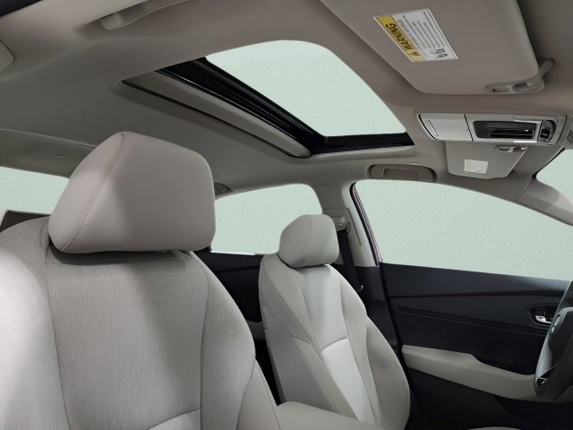 Certified 2024 Honda Accord EX image 12