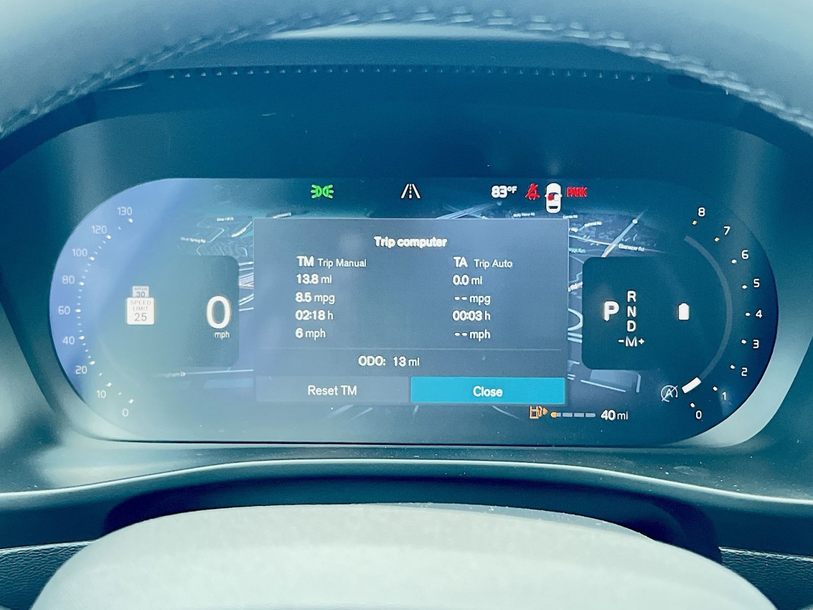 New 2026 Volvo XC40 B5 Plus w/ Protection Package Premier image 17