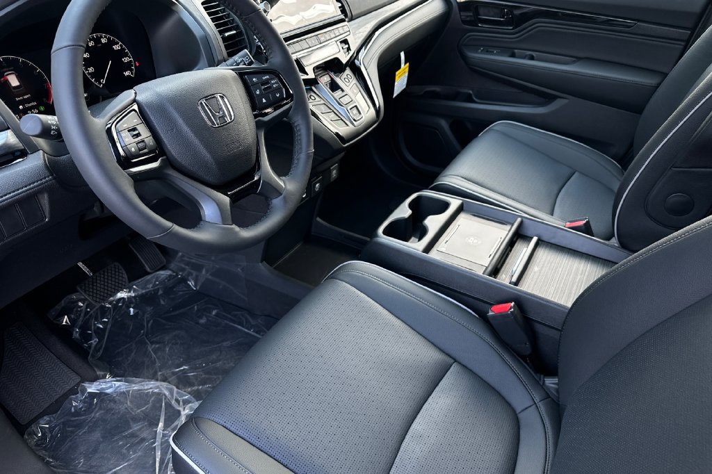 New 2026 Honda Odyssey Elite image 10