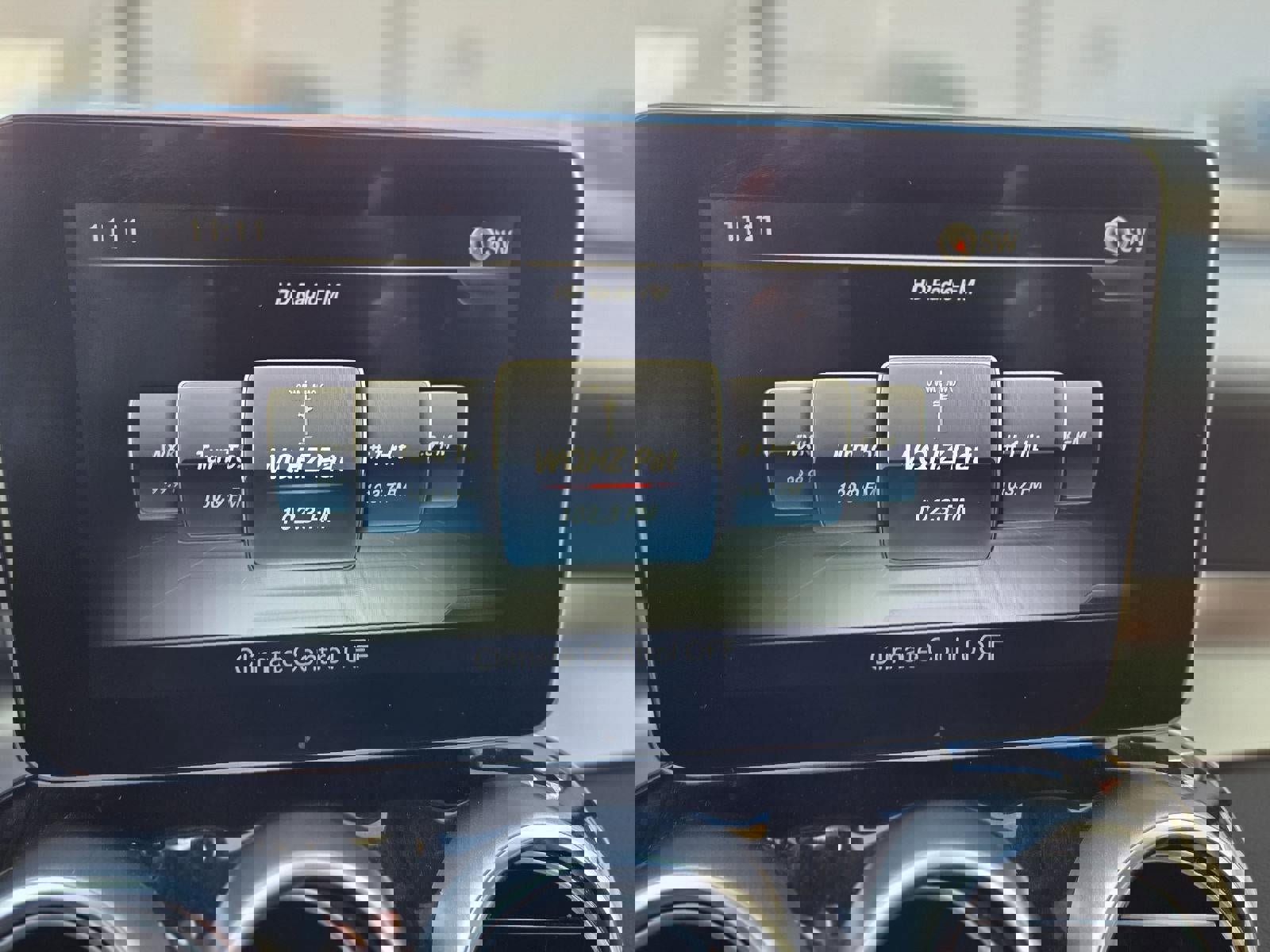 Used 2018 Mercedes-Benz GLC 300 4MATIC Coupe image 30