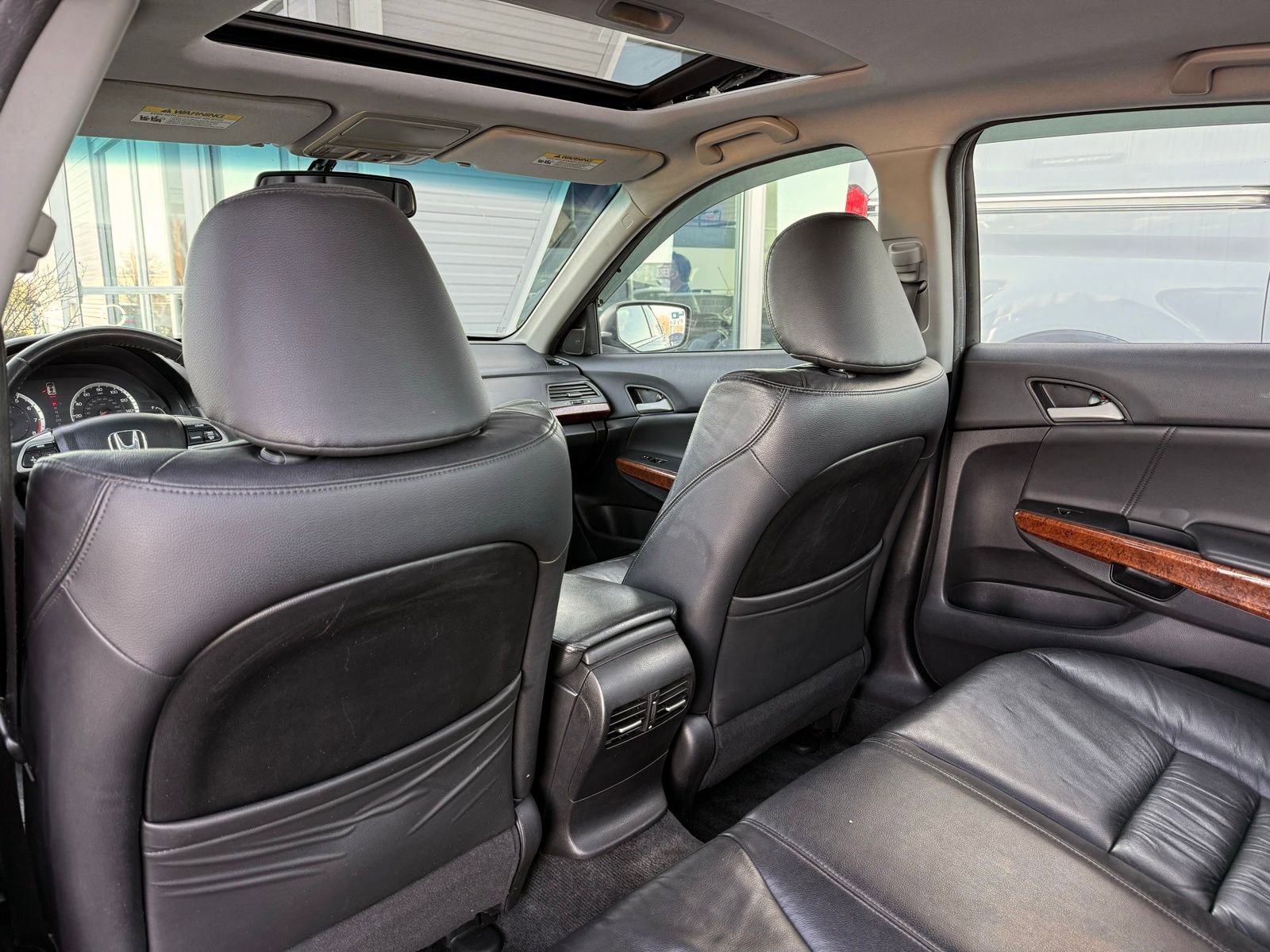 Used 2012 Honda Accord EX-L image 18