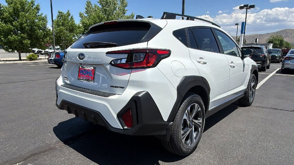 New 2026 Subaru Crosstrek 2.0i Premium AWD/4WD image 3