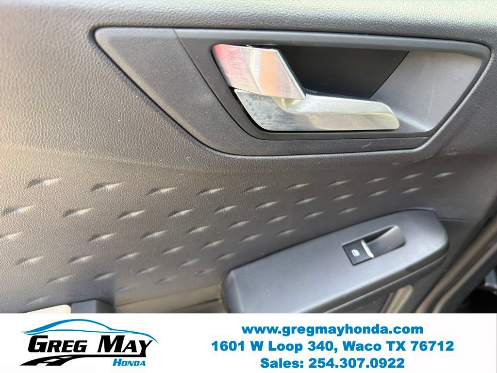 Used 2020 Ford Escape SEL AWD/4WD image 23