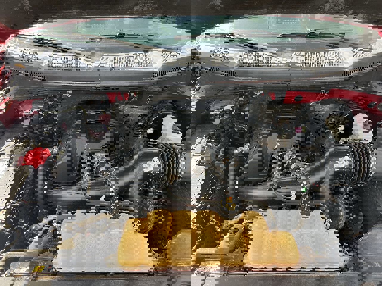 Used 2016 Ford F150 XLT image 35