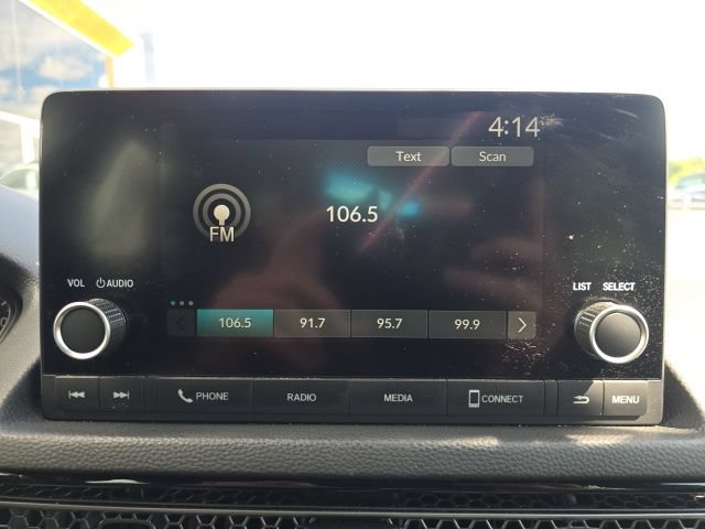 Used 2024 Honda Civic Sport image 17