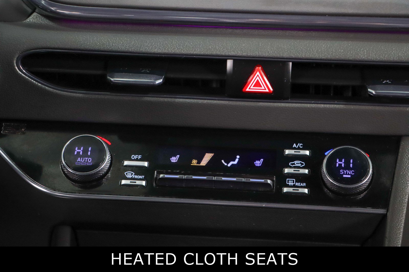 Used 2023 Hyundai Sonata N Line image 20