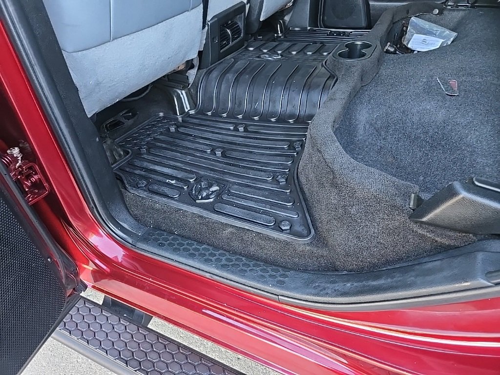 Used 2018 RAM 2500 Tradesman w/ Chrome Appearance Group image 89