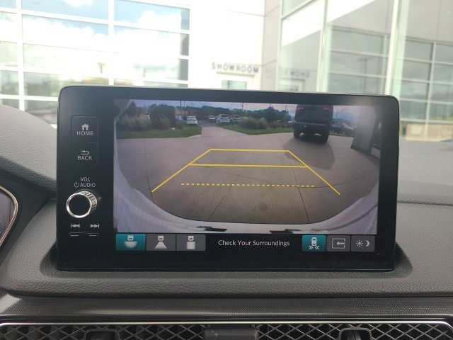 Used 2025 Acura Integra A-Spec image 29