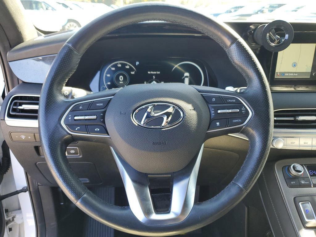 Used 2020 Hyundai Palisade Limited image 24
