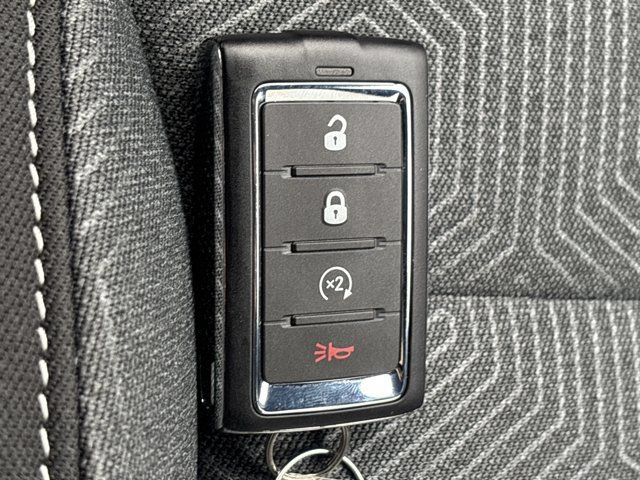 New 2026 Jeep Cherokee Laredo AWD/4WD image 35