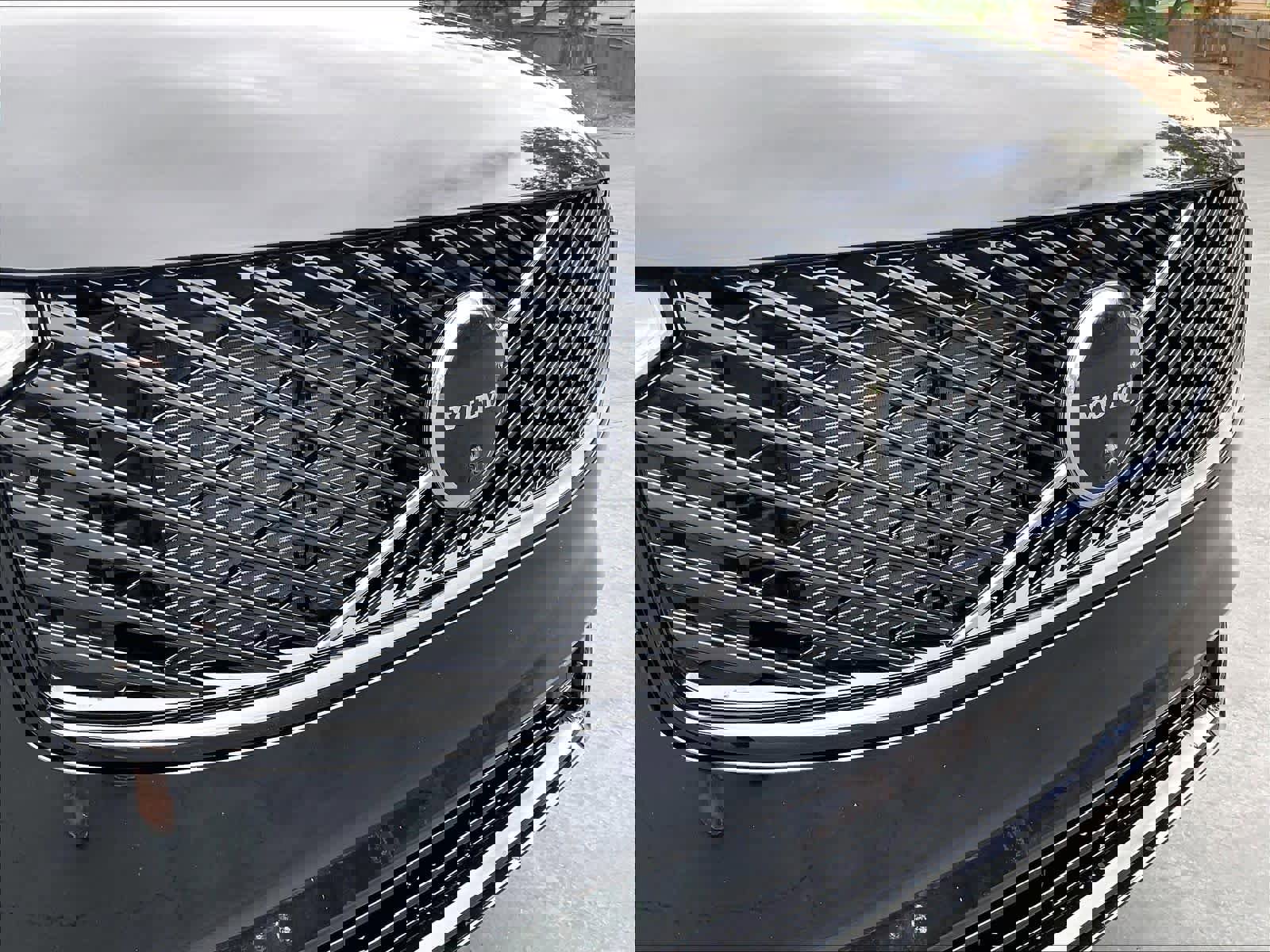 New 2026 Volvo XC90 T8 Ultra w/ Protection Package image 34