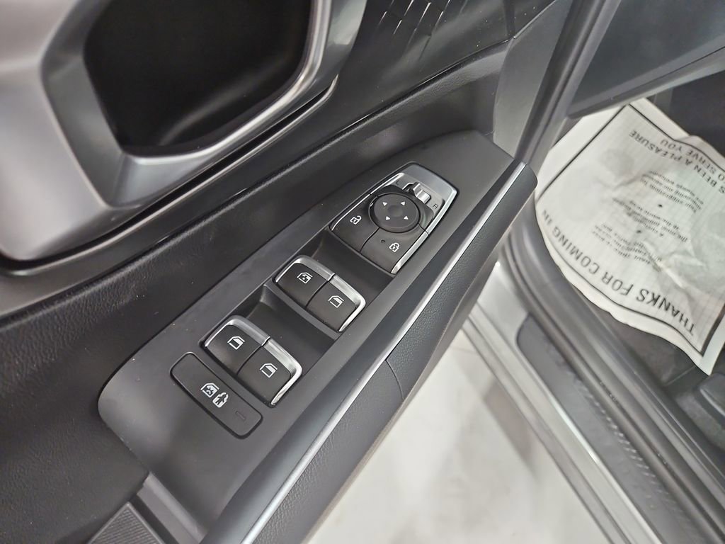 Used 2023 Kia Sorento EX image 12