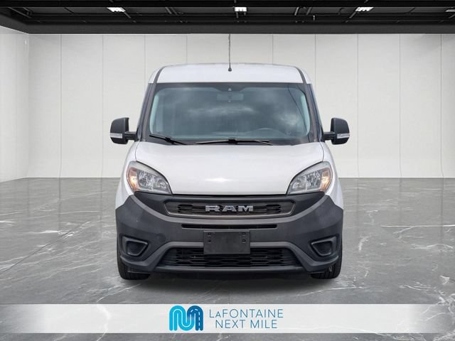 Used 2019 RAM ProMaster City Tradesman FWD image 8