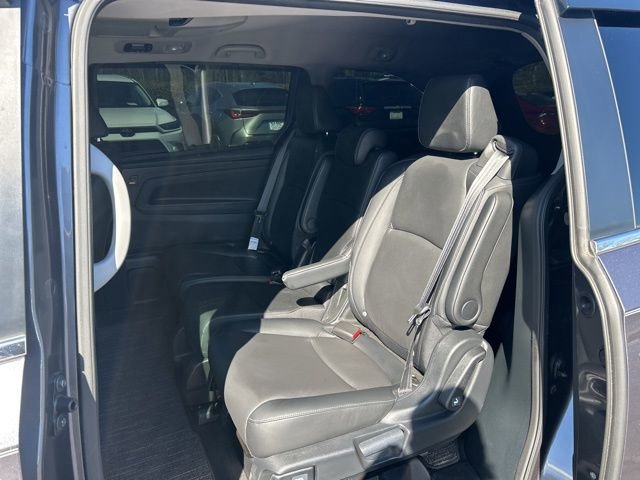 Used 2024 Honda Odyssey Touring image 15