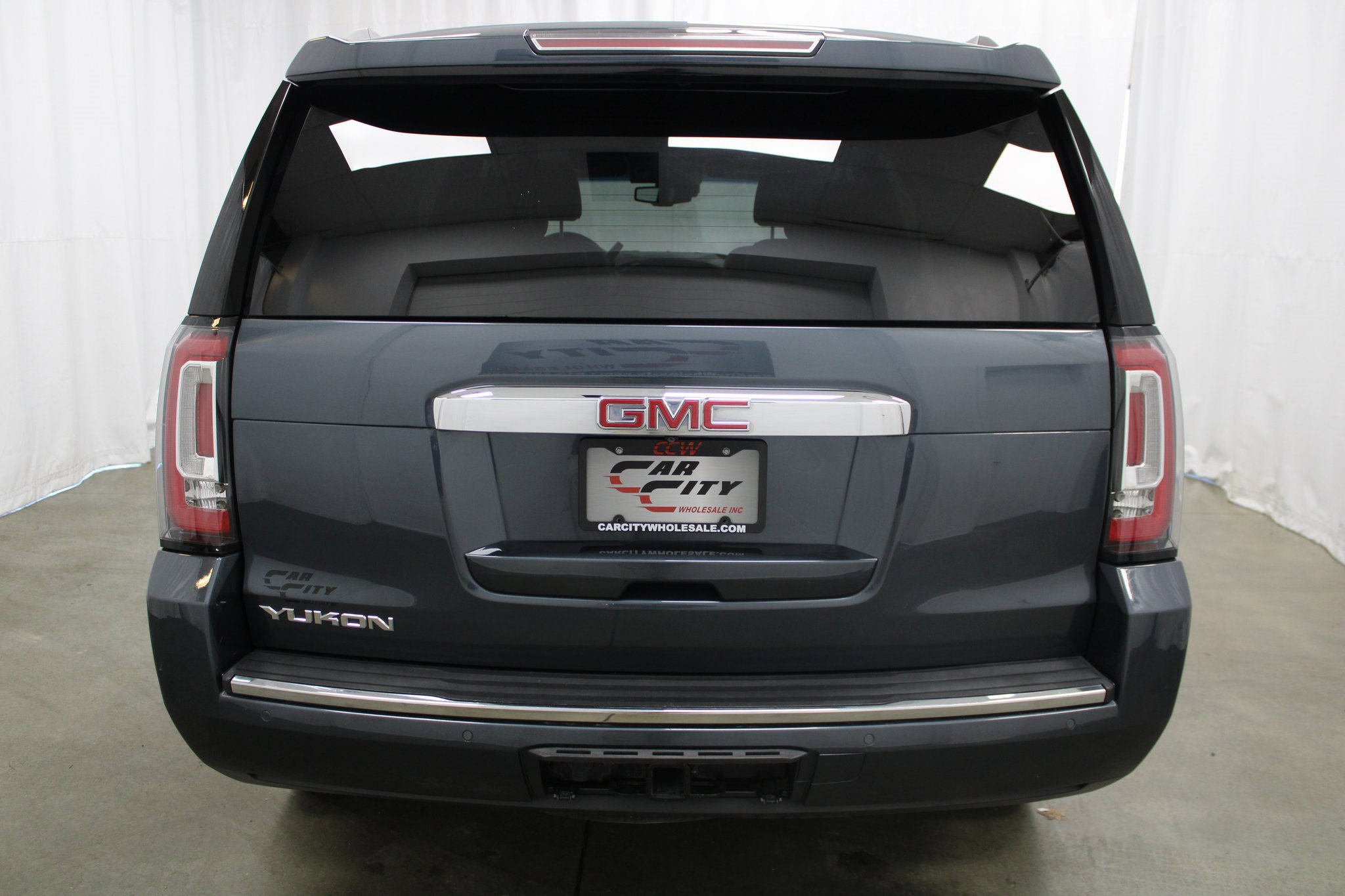 Used 2019 GMC Yukon Denali image 6