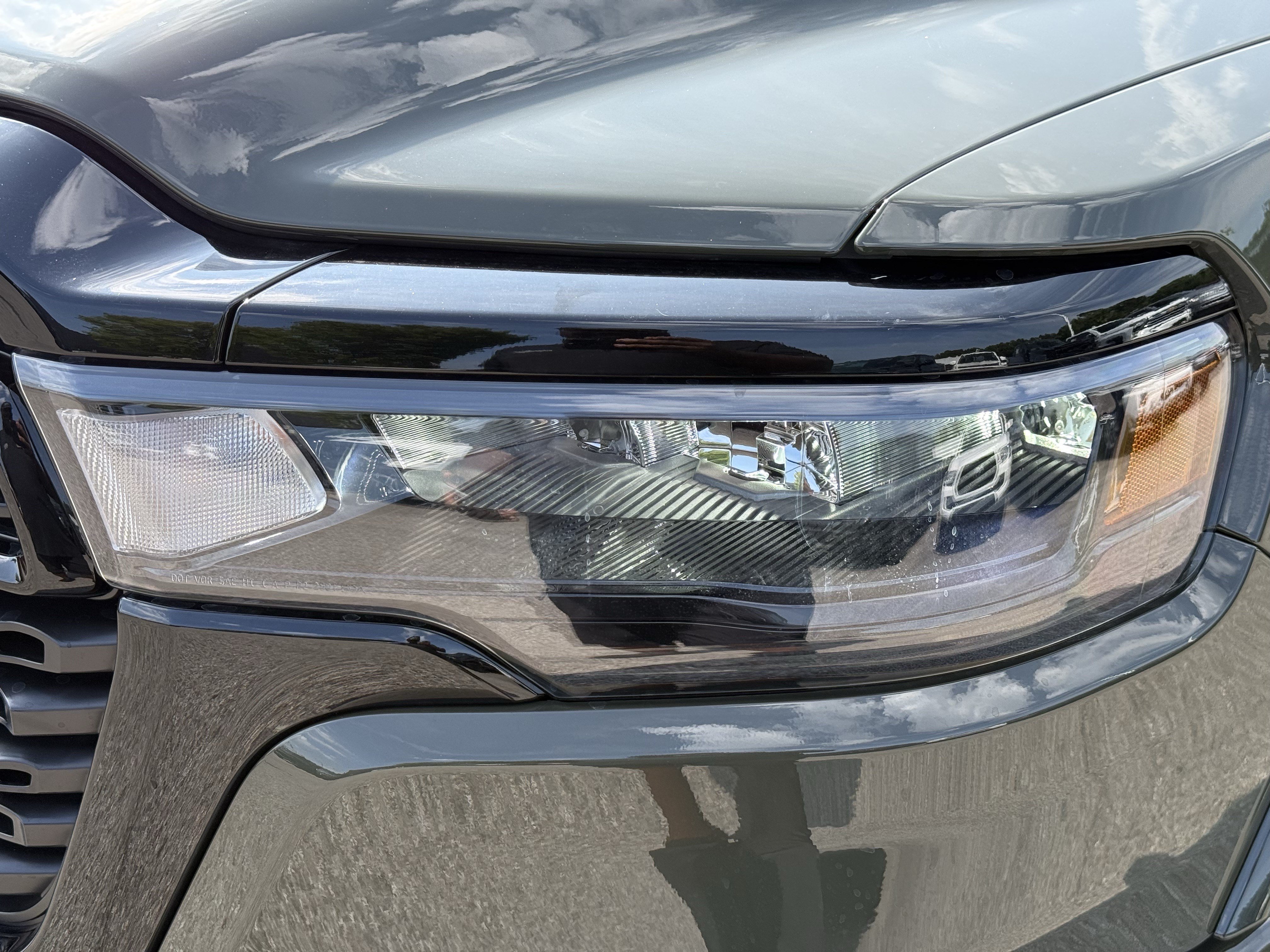 New 2026 RAM 1500 Big Horn AWD/4WD image 6