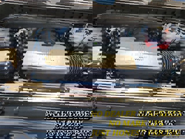 New 2026 Chevrolet Silverado 1500 RST image 31