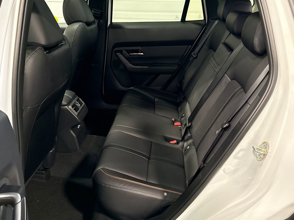New 2026 MAZDA CX-50 AWD 2.5 S w/ Cargo Package image 4