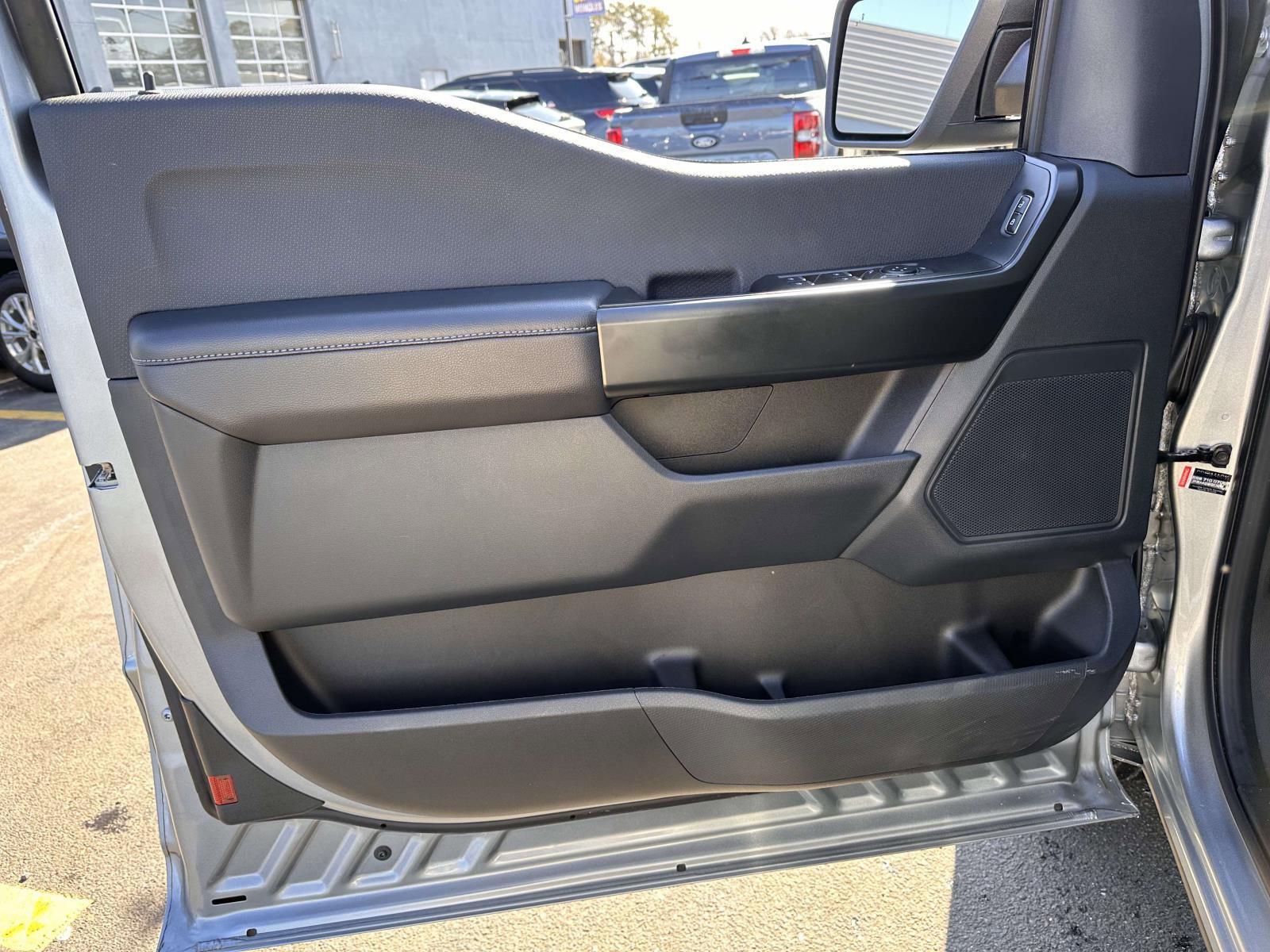 Used 2025 Ford F150 STX w/ Equipment Group 200A image 9