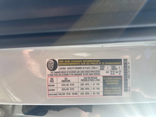 Used 2023 Volkswagen Tiguan SE R-Line image 27