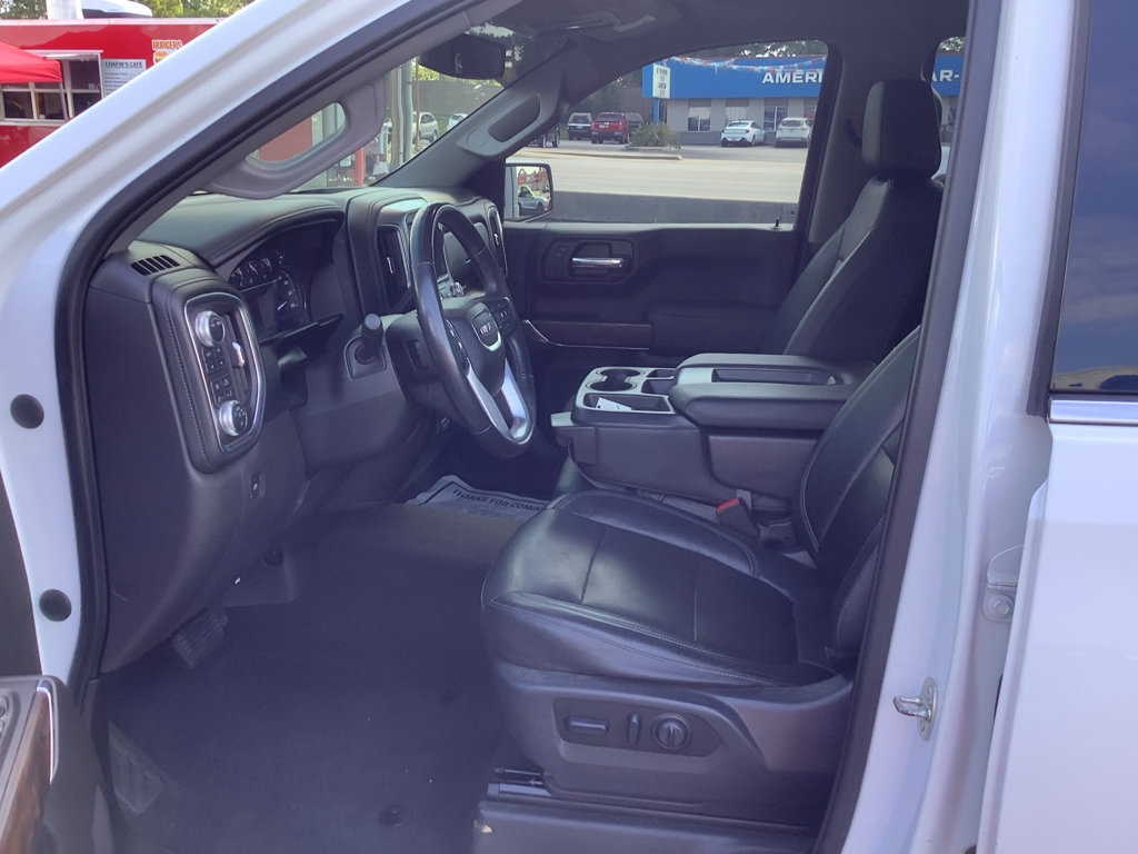 Used 2020 GMC Sierra 1500 SLT image 10