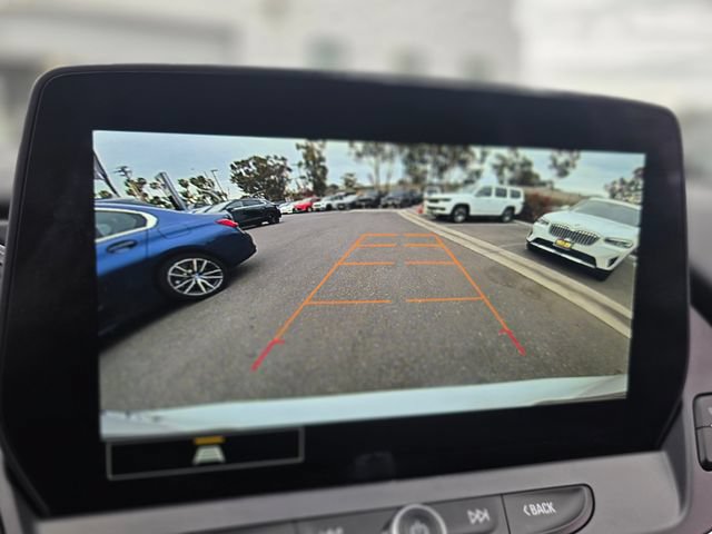 Used 2025 Chevrolet Blazer LT FWD image 29