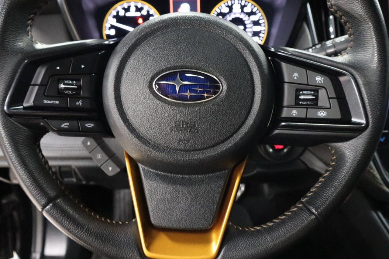 Used 2022 Subaru Outback Wilderness w/ Wilderness Package image 15