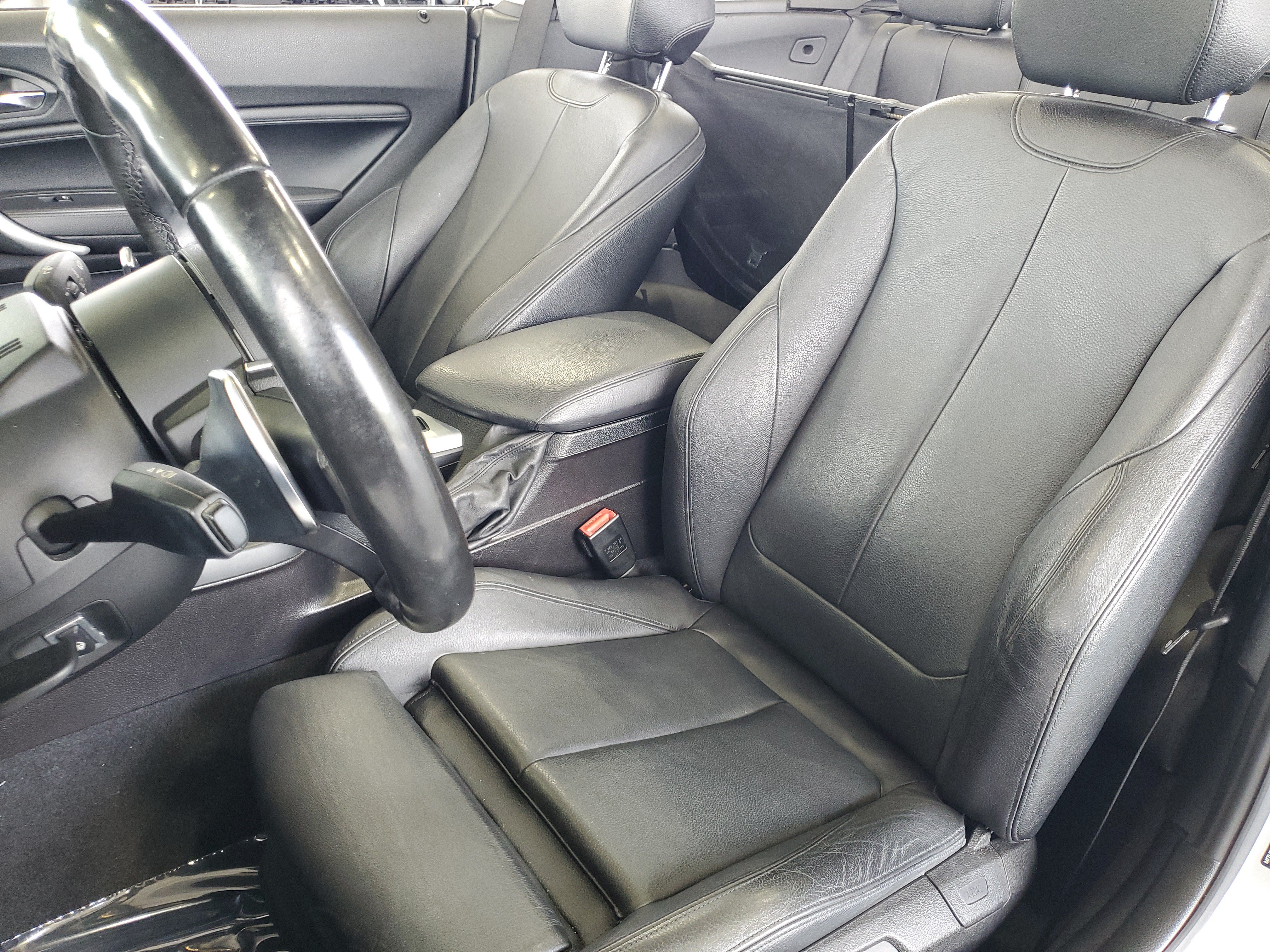 Used 2016 BMW 228i xDrive Convertible AWD/4WD image 17